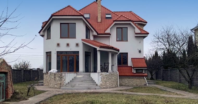 Как правильно выбрать проект при строительстве дома под ключ?