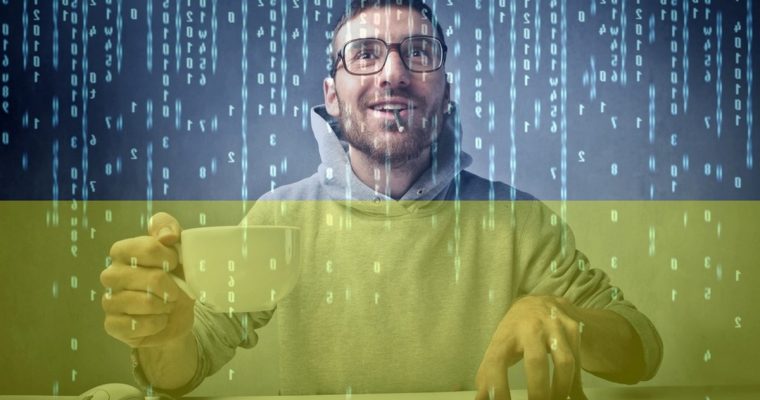 Украинский хостинг провайдер или как выбрать лучший хостинг в Украине