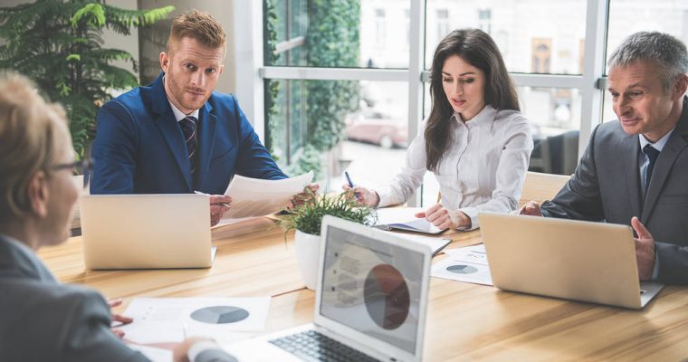 Преимущества бухгалтерской программы SAP при переходе на электронный документооборот