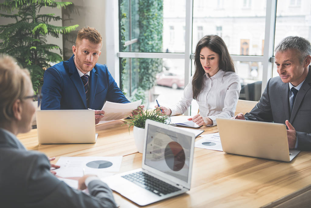 Преимущества бухгалтерской программы SAP при переходе на электронный документооборот