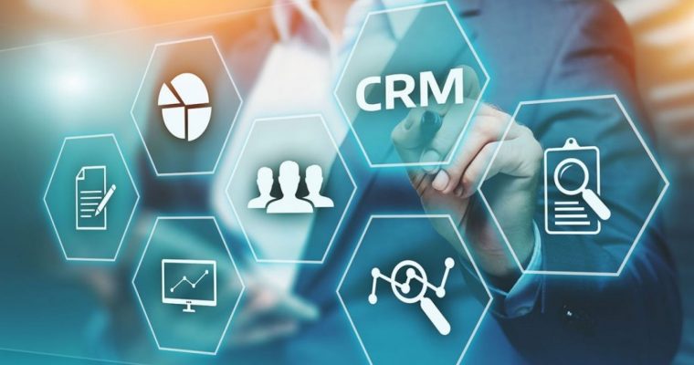 CRM для недвижимости ускоряет обработку технической информации
