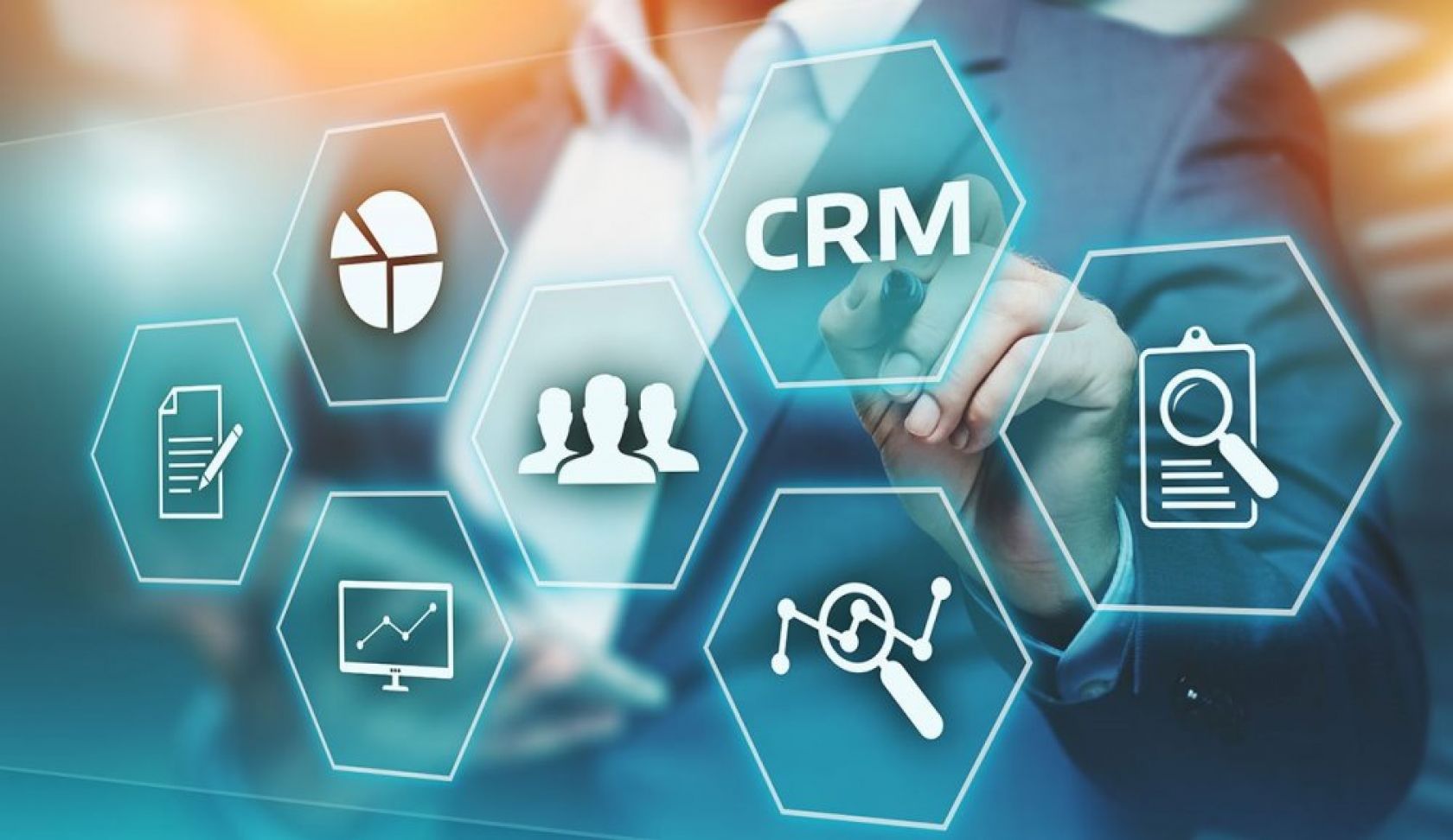 CRM для недвижимости ускоряет обработку технической информации